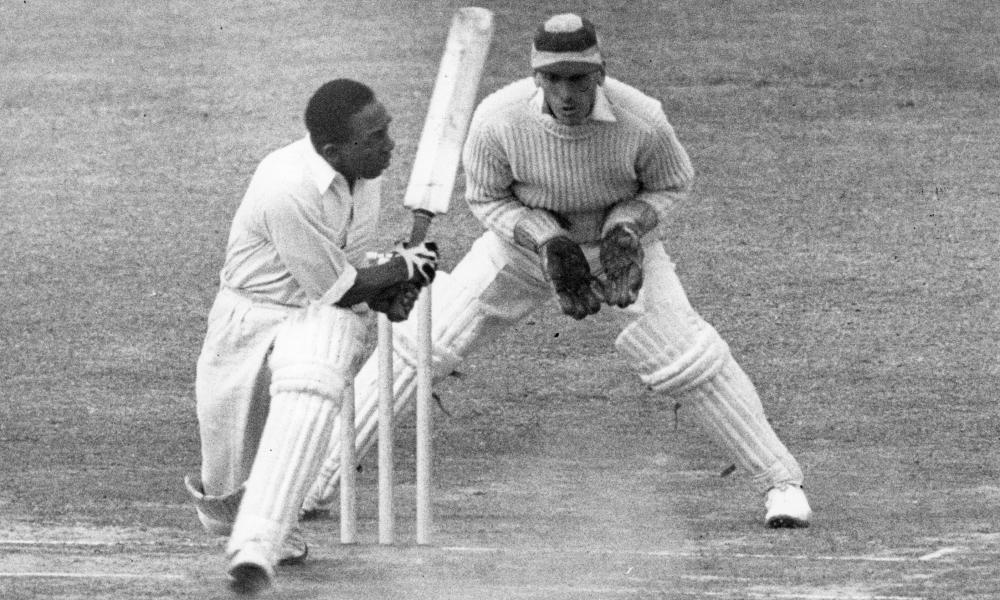 Learie c