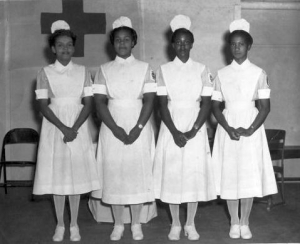 British History is Black: four poems from Jenny Mitchell