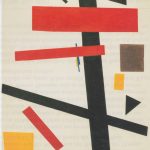Malevich Suprematismus Nr 50 1915