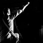 Billy Bragg on tour 2