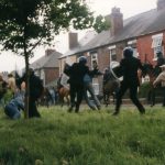 Jeremy Deller Battle of Orgreave