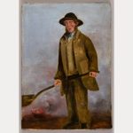 W J Chapman Crawshay Workers projects 1839 Image courtesy of Artfund
