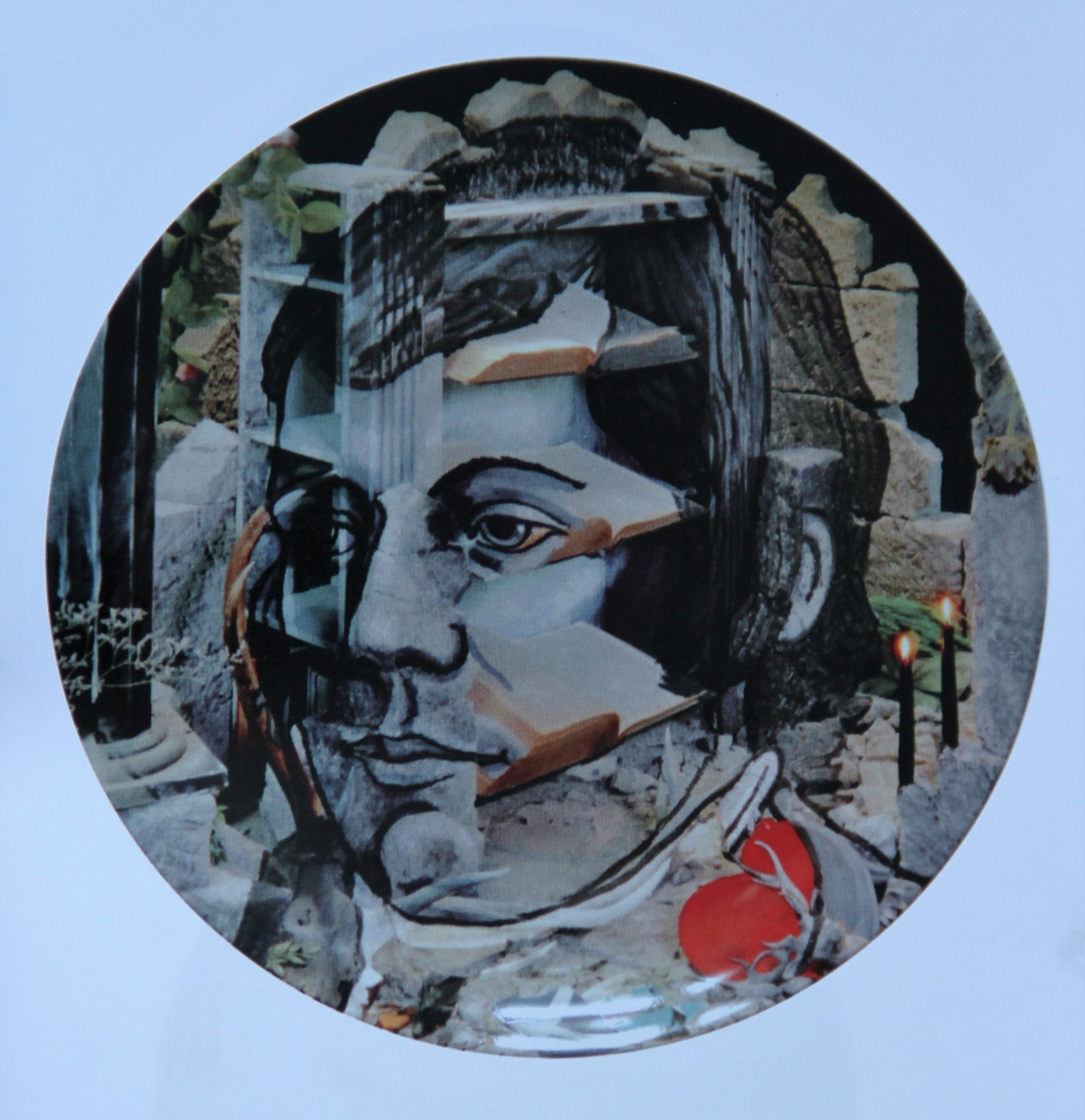 Calum Colvin/ Luath Press