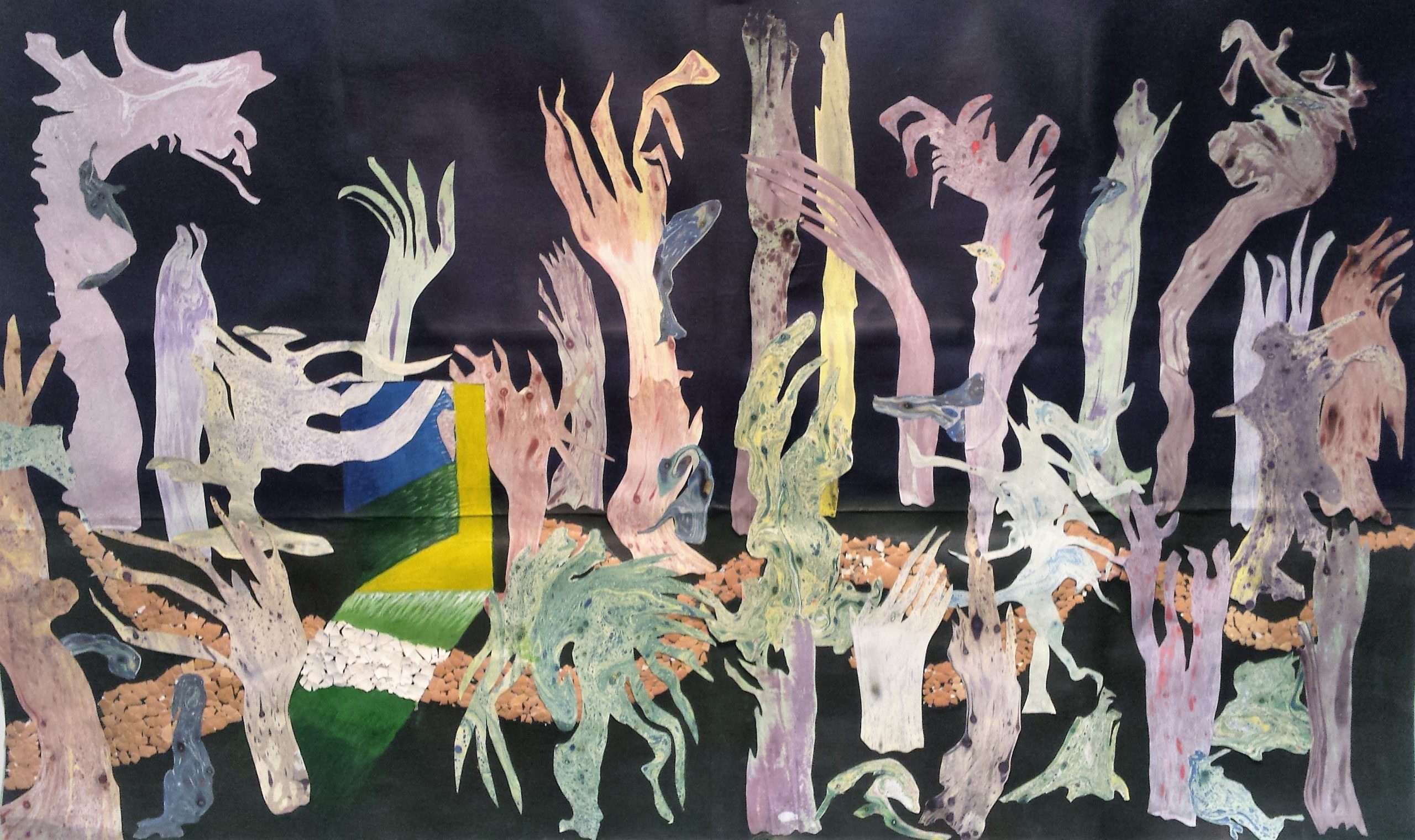 ©Koestler Trust 2016