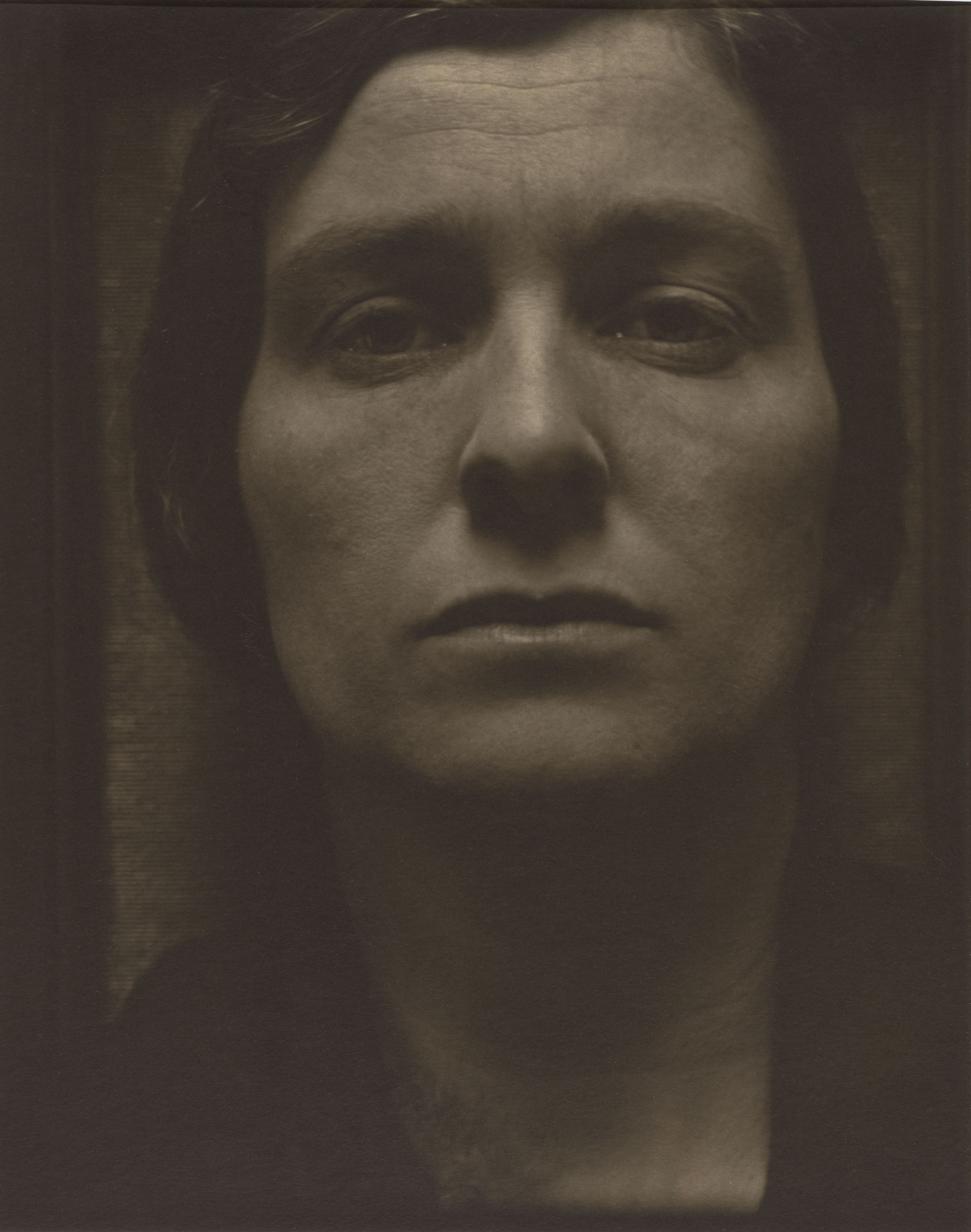  © Paul Strand Archive, Aperture Foundation