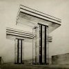 by El Lissitzky