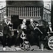 SS jazz age