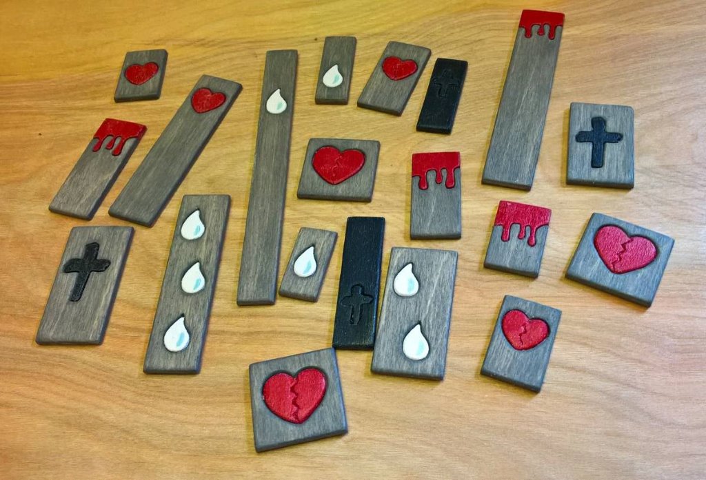 05 FINISHED PARTS AUG 2017