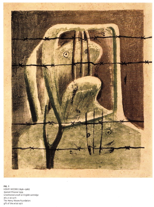 HenryMooreSpanishPrisoner resized