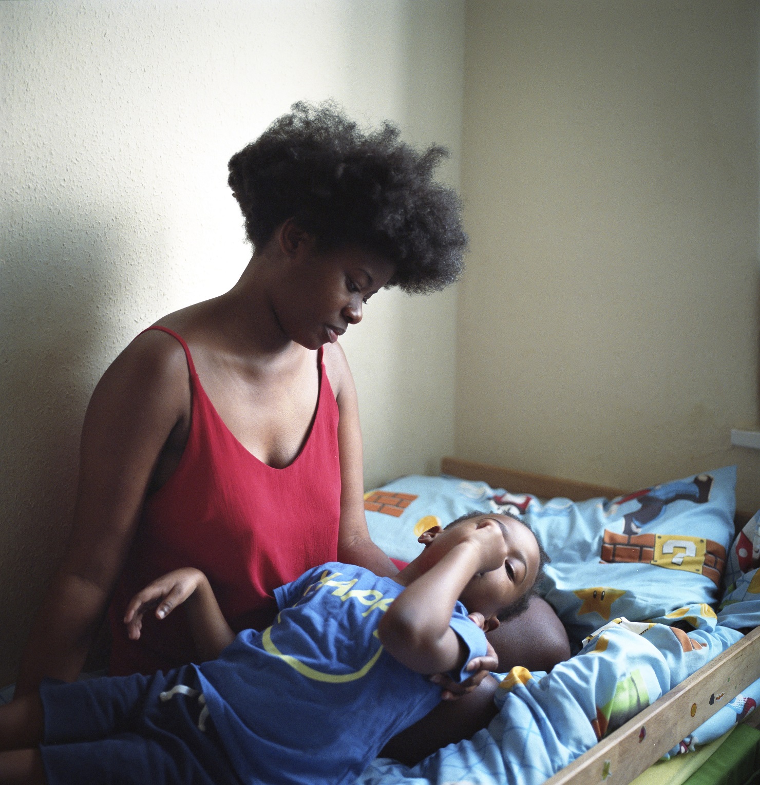 PS Nadine by Nicola Muirhead resized