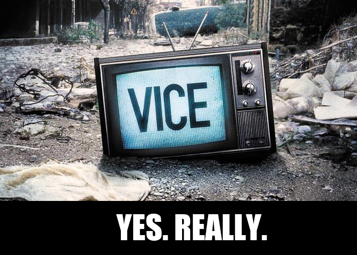 Vice