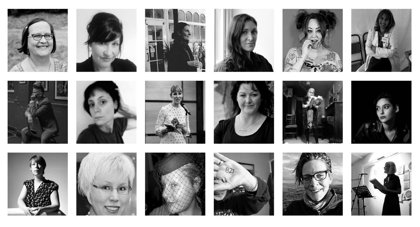 IWD Eighteen cover image