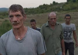 CVGerman builders in Bulgaria in Western