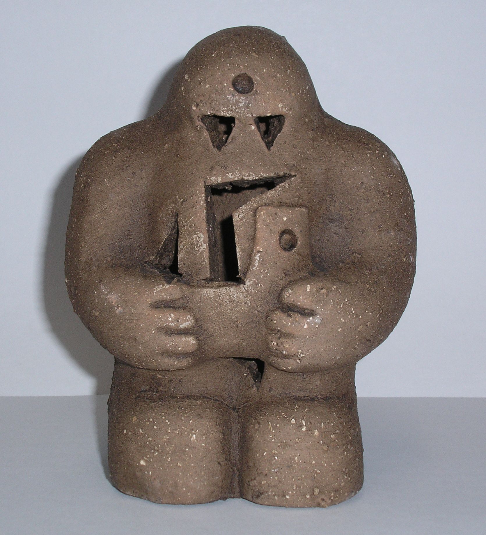 JA Prague golem reproduction