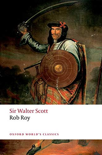 rob roy