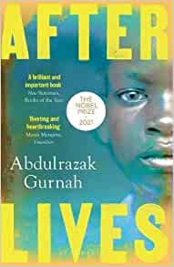 Abdul After Lives