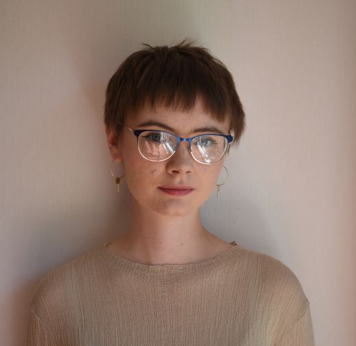 Ben L Gillian Walker resized