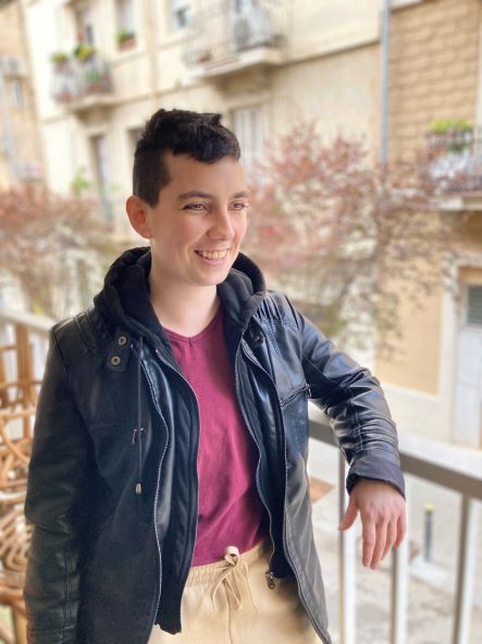 Ben L Verena resized