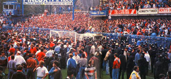 Hillsborough disaster main