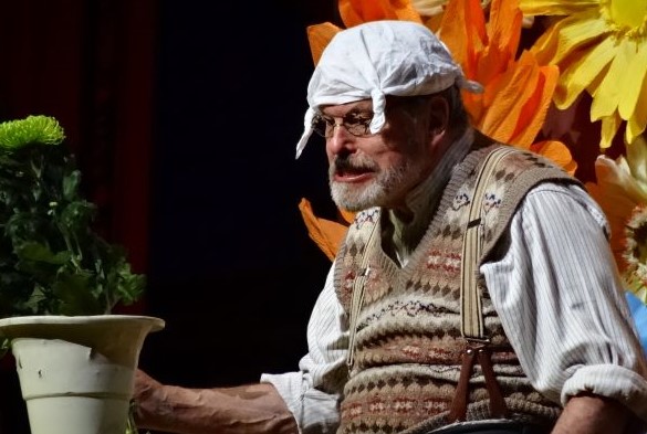 bbc Monty Python rev