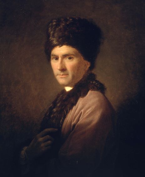 Allan Ramsay Jean Jacques Rousseau 1712 1778 resized