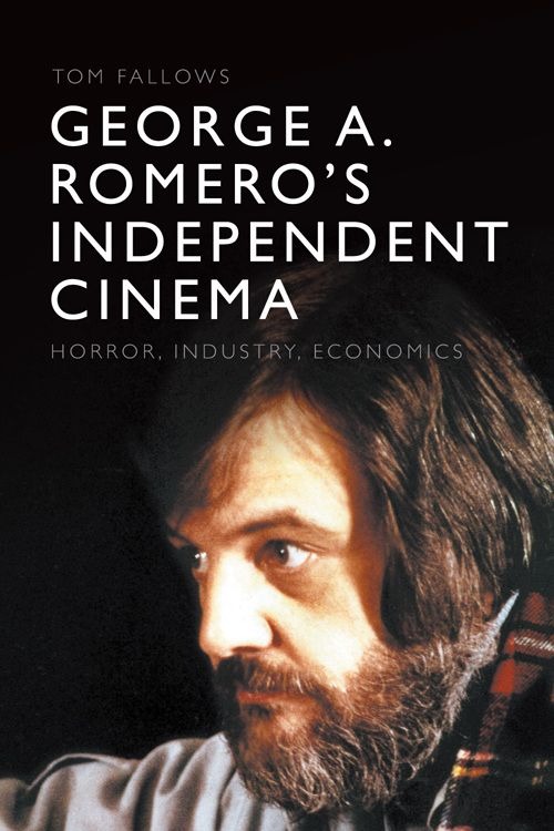 G George A. Romero Horror Economics Industry 2023