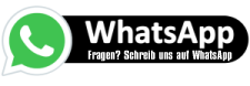 Fragen? Schreib uns auf WhatsApp