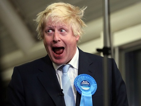 CN bj 20145 Boris Johnson wins seat MP