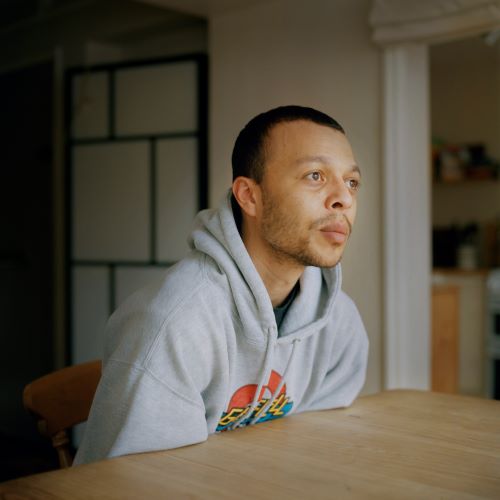 Reiss by Jo Metson Scott