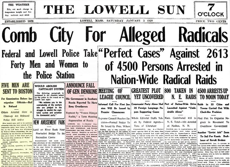 PB 4 newspaper on IWW