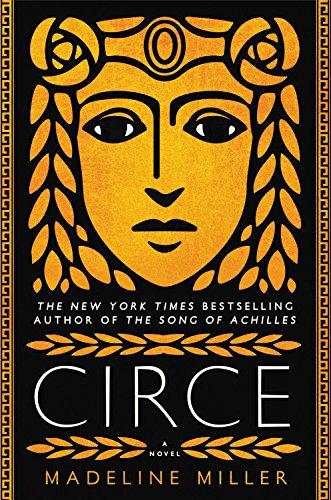 circe madeline miller