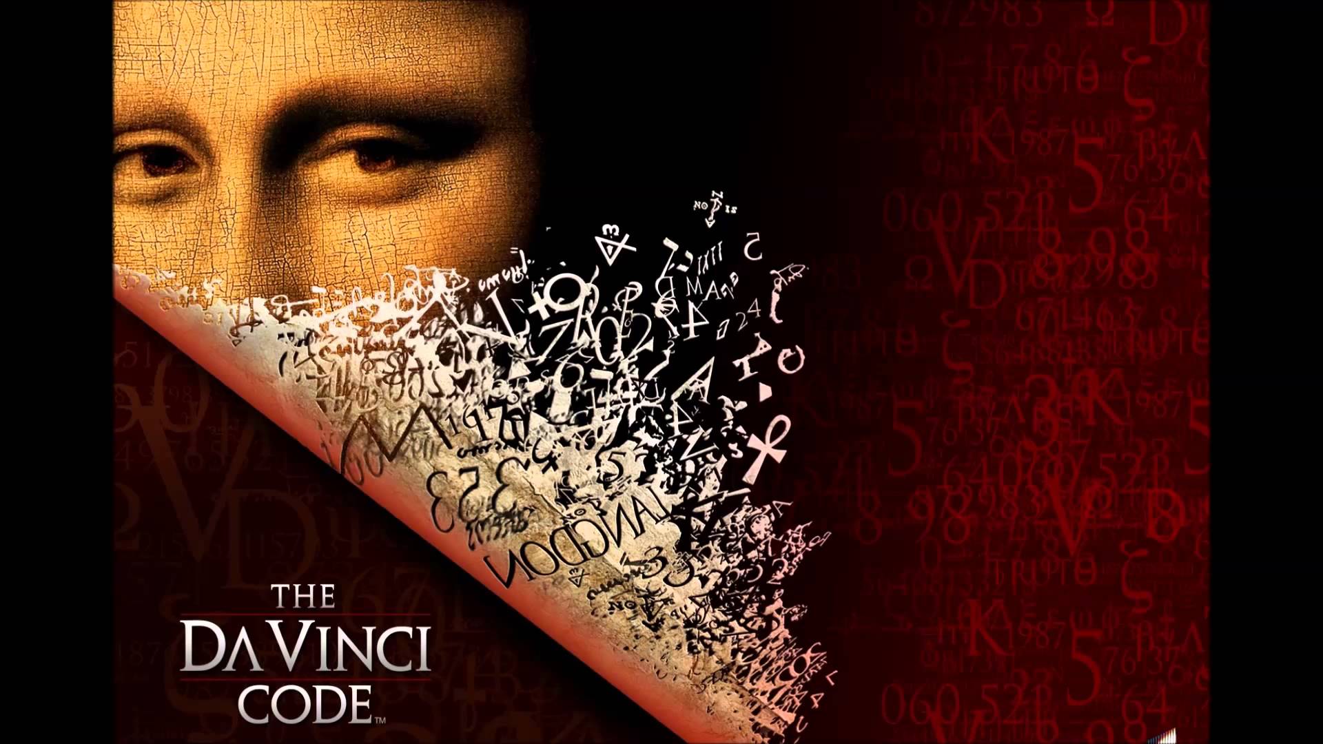 da vinci code 3