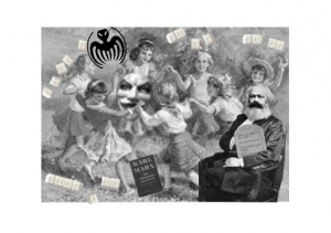 The Communist Manifesto: A Poetic Coupling