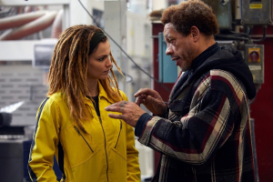 The Good, the Bad and the (possibly) Interesting: Previews of some Spring global TV series