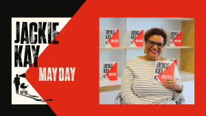 All of You Raising a Glass: Review of 'May Day' by Jackie Kay