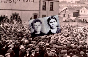 Llanelli 1911 Railway Strike Commemoration, 13th to 22nd August