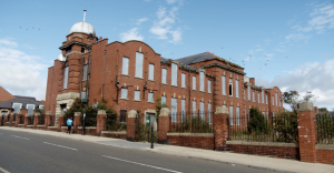 'A powerful political statement about the betrayal of the working class': Review of 'The School on Seaside Lane'