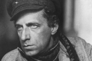 Spotlights and Searchlights: Theatre and the Russian Revolution