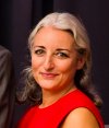 Rebecca Gordon-Nesbitt