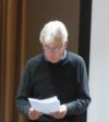 Alan Dent