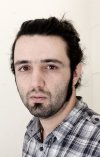 Friedrich Farshaad Razmjouie