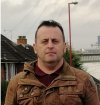 Joseph Horgan