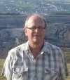 Mike Jenkins