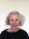 Chrissie Roberts