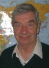 Norrie Paton