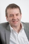 Tony Collins