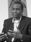 Gerald Horne