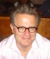 Gabriel Egan