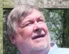 Peter Frost