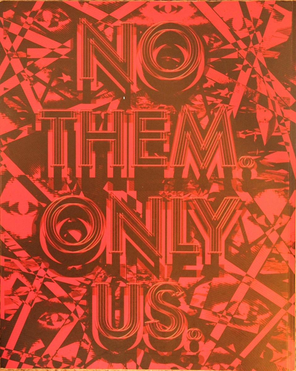 by Mark Titchner